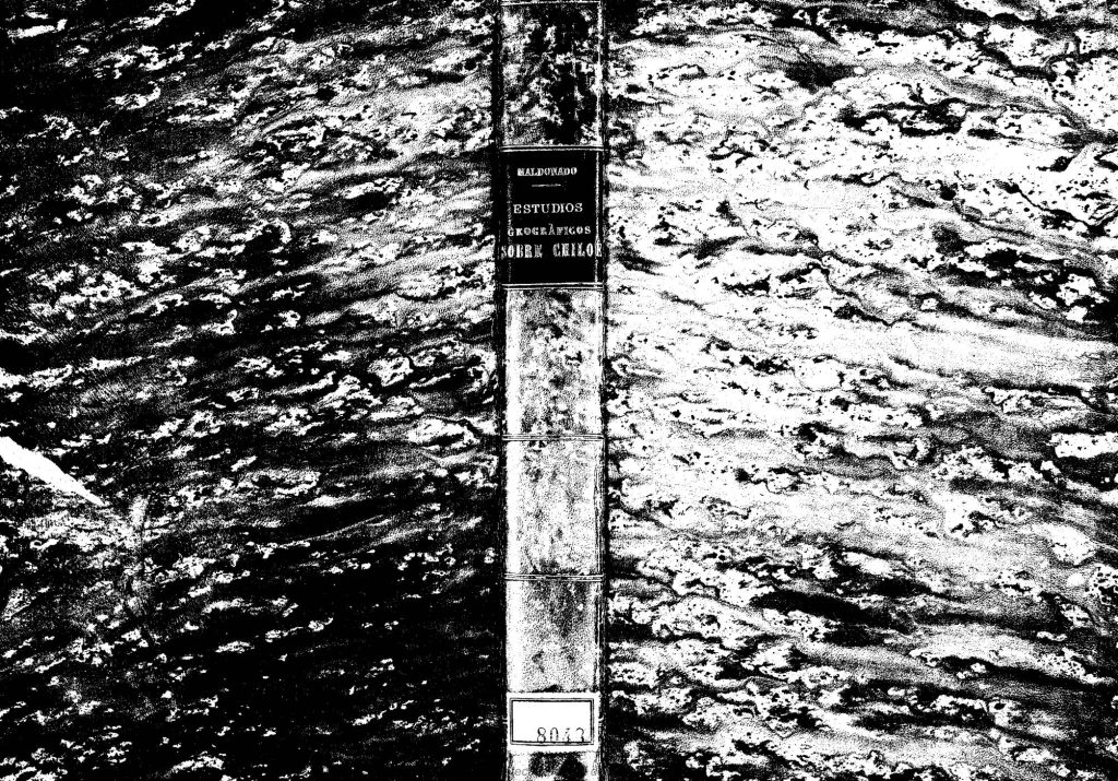 thumbnail of Estudios Geograficos sobre Chiloé